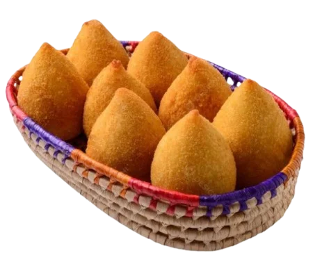 Salgados